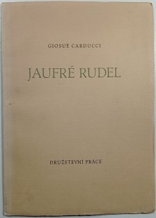 Jaufré Rudel