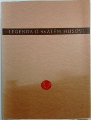 Legenda o svatém husovi - 