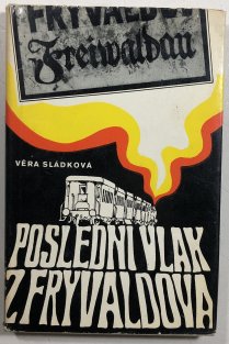Poslední vlak z Frývaldova