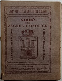 Zagreb i okolicu