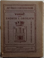 Zagreb i okolicu - 