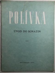 Úvod do sonatin