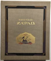Západ - 
