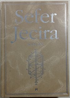 Sefer Jecira