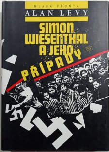 Simon Wiesenthal a jeho případy