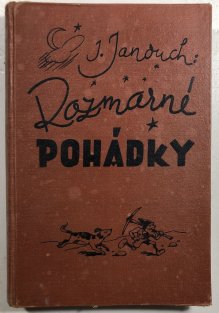 Rozmarné pohádky