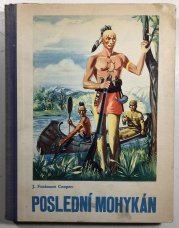Poslední Mohykán - 
