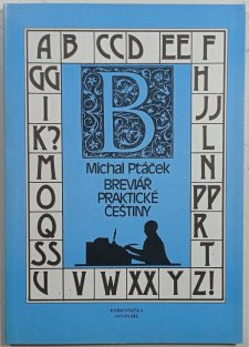 Breviář praktické češtiny