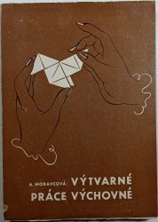 Výtvarné práce výchovné - 