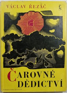 Čarovné dědictví