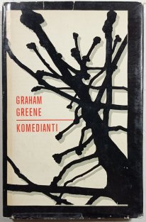 Komedianti (slovensky)