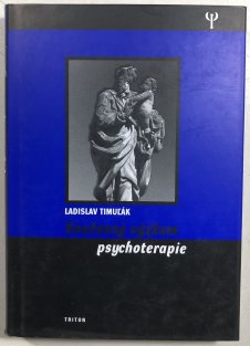 Současný výzkum psychoterapie