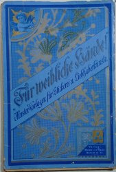 Für weibliche Bände - 