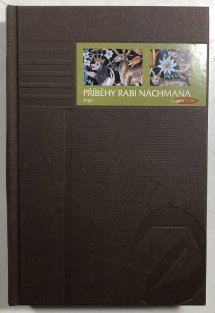 Příběhy rabi Nachmana