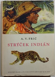 Strýček Indián