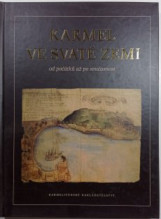 Karmel ve Svaté zemi