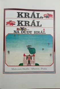 Malovaná říkadla