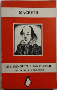 The Penguin Shakespeare