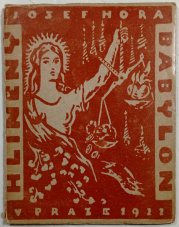 Hliněný Babylon - 