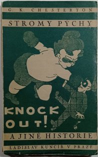 Stromy pýchy a jiné historie