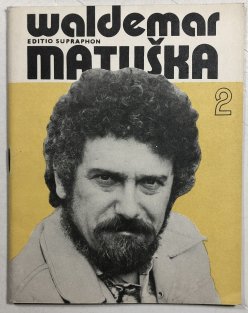 Waldemar Matuška 2 - Co děláš, to dělej rád
