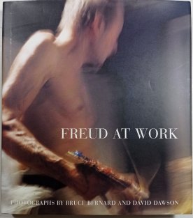 Freud at Work