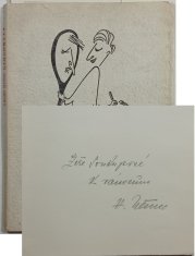 Cihloryty v epigramech Václava Němce - 