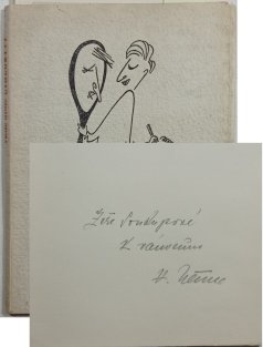 Cihloryty v epigramech Václava Němce