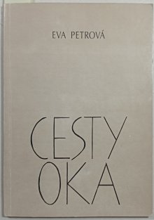 Cesty oka