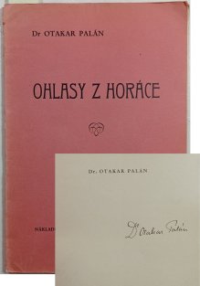 Ohlasy z horáce