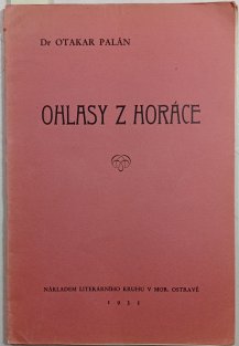 Ohlasy z horáce