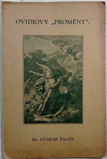 Ovidiovy proměny