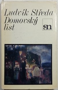 Domovský list