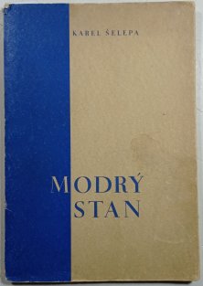 Modrý stan