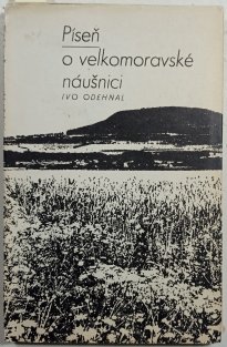 Píseň o velkomoravské náušnici