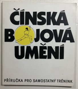 Čínská bojová umění