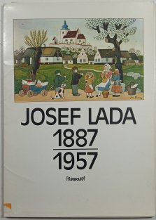 Josef Lada (1887-1957) 