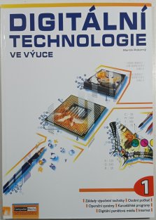 Digitální technologie ve výuce 1. díl
