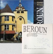 Beroun dnes - 