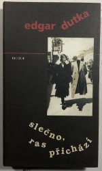 Slečno, ras přichází - 