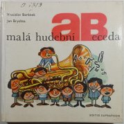 Malá hudební abeceda - 