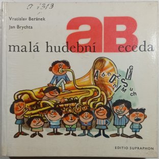 Malá hudební abeceda