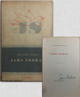 Jaro, sbohem