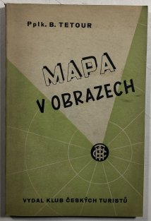 Mapa v obrazech - Speciální mapa