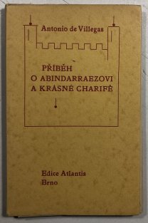 Příběh o Abidarraezovi a krásné charifě