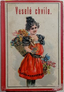 Veselé chvíle - Kytice povídek / Vzpomínky z mládí