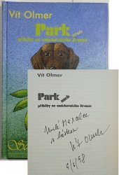 Park aneb příběhy ze smíchovského Bronxu - 