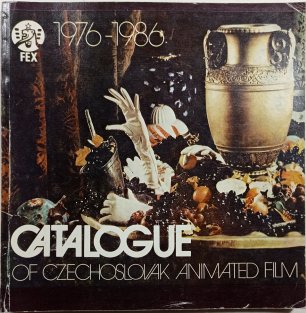 Catalogue of Czechoslovak Animated film 1976-1986