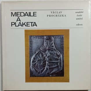 Medaile a plaketa