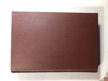 Šarki surch 1-6/1956 (tadžicky)